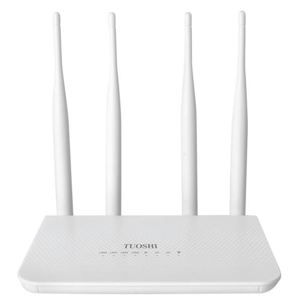 Cheap 4G WiFi Router 300Mbps High Speed Internet Access Device for sale