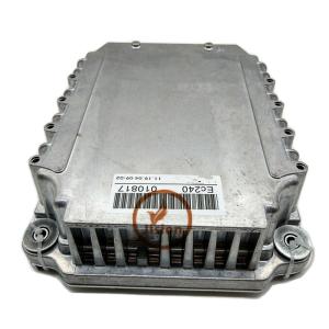 EC240 Excavator Engine Controller Control Unit EC240 Computer Board Panel 60100002