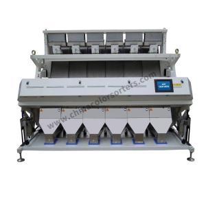 Best Automatic rice color sorting machine Rice Color Sorting Machine wholesale