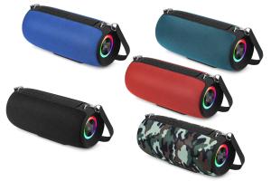 China Portable 10W Hi-Fi Bluetooth Speaker, Delivering Powerful Crystal Clear Sound For TV Projector Cellphone on sale