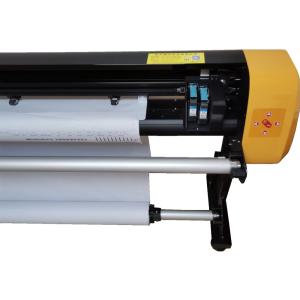 220V/50Hz Refillable Continuous Inkjet Printing Plotter for Large Format CAD Printing