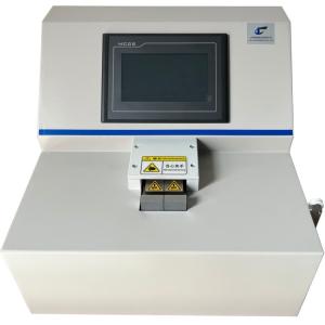 Best ISO 9895 Short Span Compression Tester For Paper SCT Test TAPPI T 826 wholesale
