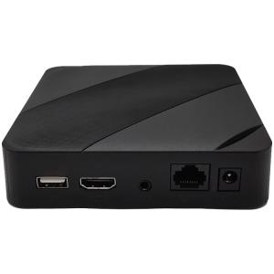 Stream IPTV M3U Player NTSC Support Subtitle Iptv Streamer Player