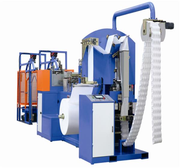 Cheap CNC Operation Pocket Spring Machine Stable Performance Easy To Operate for sale