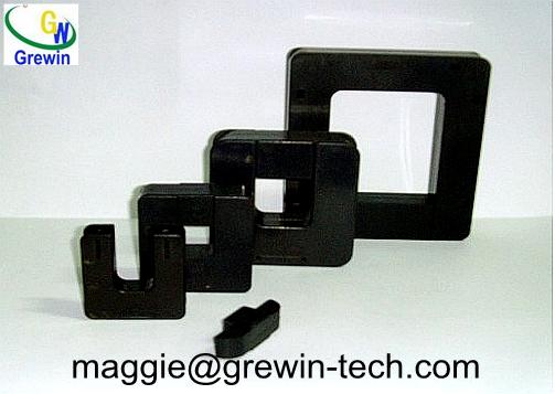 input 5-200a output 0-13.3ma 0.333V split core current transformer