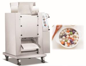 China No stuffing small Tangyuan Making Machine, Sweet Dumpling making machine on sale