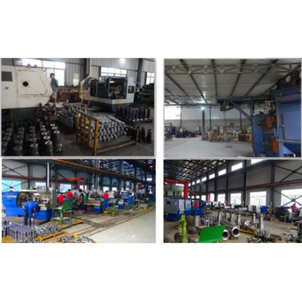 Eccentric Overburden Drilling Systems , Down Hole Tools Drilling DTH Hammer