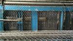 4.3m width Full Automatic Hexagonal Wire Mesh Machine/Gabion Mesh Machine