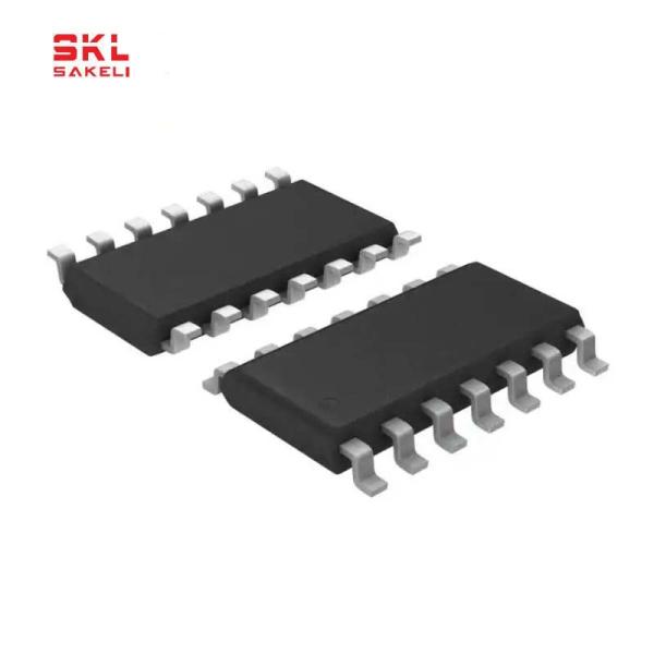 Cheap ATTINY20-SSU MCU Microcontroller 8Bit Embedded 2.7V To 5.5V AD Converter for sale