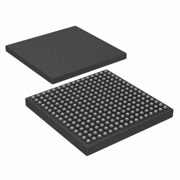 Microcontroller MCU LPC4357FET256K Dual Core 204MHz High Performance 32-Bit