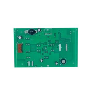 Best FR4 Double Sided PCB Board Prototype 32 Layer 2 Sided Pcb Assembly wholesale