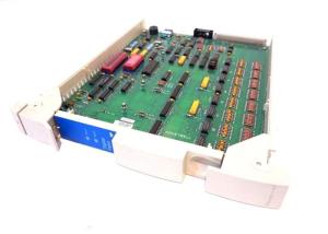 China HONEYWELL 51304485-150 DIGITAL INPUT PROCESSOR INPUT RANGE W/24 VDC FTA - 20-30 VDC on sale