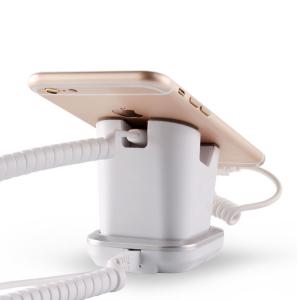 COMER 8 tablet security panel computer alarm devices table display cable locking holder