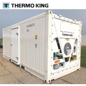 China THERMO KING Container Refrigeration Unit on sale