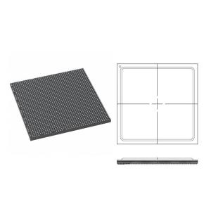 Best XC5VFX100T-1FF1738C IC FPGA FCBGA-1738 Field Programmable Gate Array wholesale