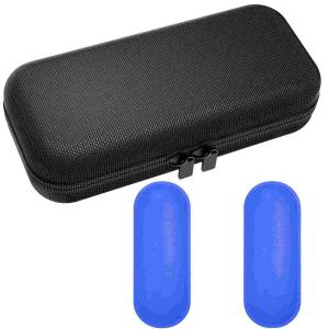 Best ROHS Insulated Medication Travel Bag , EVA Insulin Pen Carrying Case Cooler wholesale