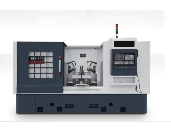 Cheap Robust Dual Function Drilling And Milling Machine With 5300Kg Stability for sale