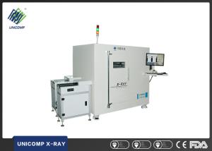 Best Inline X-Ray Detection Machine Checking Semiconductor Electronic Components wholesale