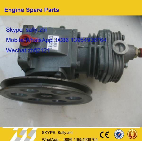Cheap brand new air compression, 13023181, engine parts for  WEICHAI DEUTZ TD226B WP6G Engine for sale