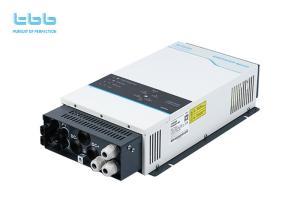 Solar panel power system inverter 12V 1.3kva 50a with PWM charge controller