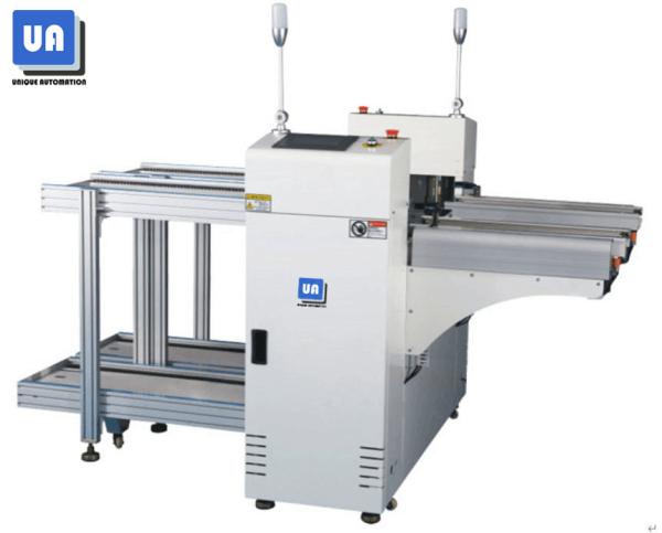 Cheap XL Magazine PCB Loader Unloader PLC Touch Panel Control UL-3-460 for sale