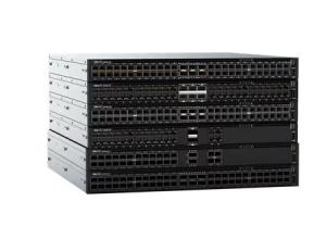 Best 1000Mbps Dell EMC PowerSwitch S4128F ON Switch 28SFP Ports wholesale