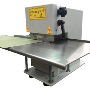 China PCB Board Cutter Used Aluminium Led Lighting Factory on sale