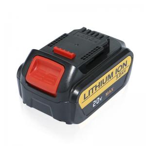 Best 36W Power Tool Replacement Battery For DeWALT DCB180 DCB181 DCB182 wholesale