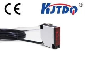 Best Opaque Detection Object Infrared Photoelectric Sensor 100mA Output Rating wholesale