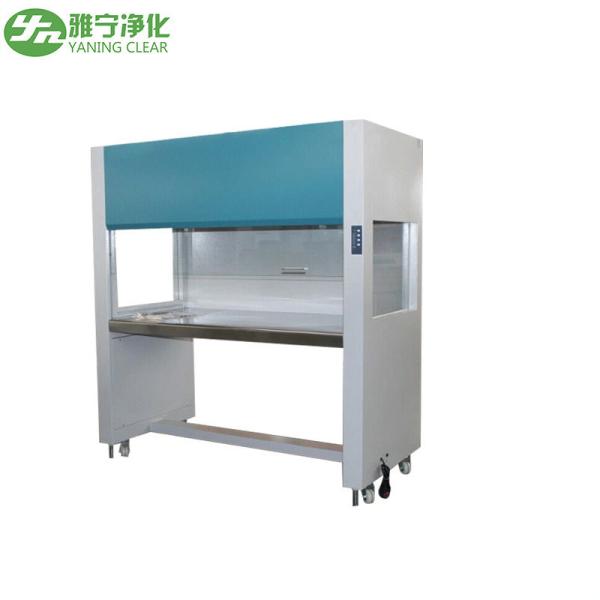 Cheap YANING Lab Ultra-clean Workbench Microbial Bacteria Experiment A CLASS Vertical Flow Clean Bench for sale
