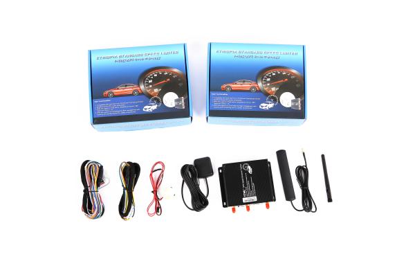 Cheap Truck Bus Gps Speed Limiter Over Speed Control Realtime Speed Data Extraction for sale