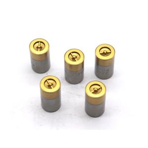 China OEM ODM M2/M42 Screw Second Punch Precision Steel Die Punch on sale