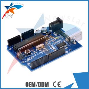 Best UNO Duemilanove 2009 Board for Arduino Controller AVRmega328-20PU wholesale