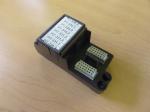 KJ4001X1-CA1 DeltaV Input Output Terminal Block,The integrated process control