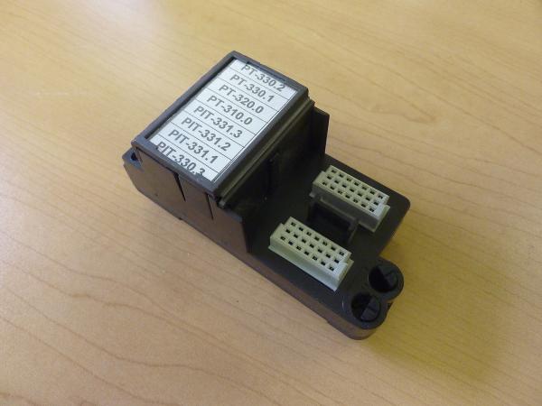 KJ4001X1-CA1 DeltaV Input Output Terminal Block,The integrated process control