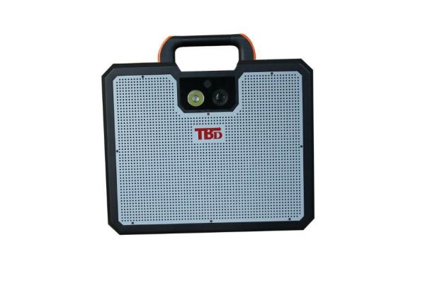Cheap Intelligent Portable Loudspeaker System Long Range Acoustic Device for sale
