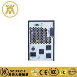 Overload Protection High Frequency UPS 3000VA / 2400W UPS With LCD Display