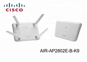 Dual Band Standalone Wireless Access Point , Long Range Wifi Access Point CSD Support