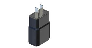 China Fast Charger Universal Electrical Adapter , Universal Travel Power Adapter 5Vdc on sale