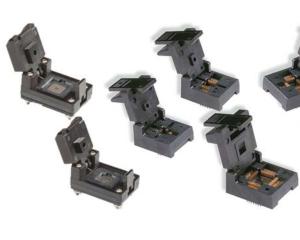 Customizable Ceramic Loranger Test Socket For Test And Measurement Requirements