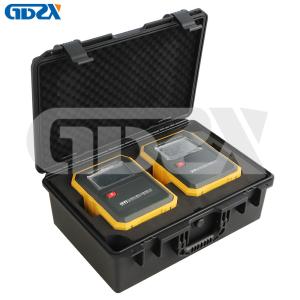 PDF-3000B Portable Strong Anti Interference DC System Ground Fault Tester