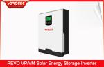 Solar Energy Storage Inverter revo vp/vm series Built-in MPPT/PWM Solar