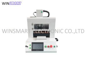 China Customizable Mini PCB Separator PLC Control PCB Router Equipment on sale