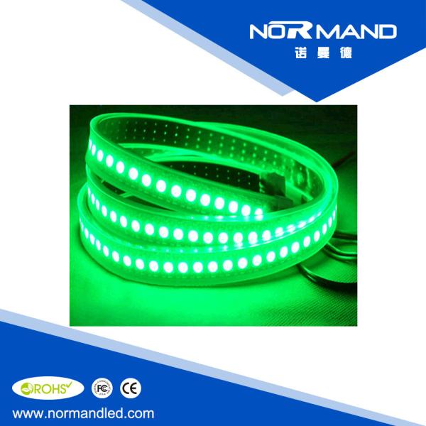 Cheap sk9822 chip 144Pixel/m 144leds/m DC5V individually control led pixel controller control for sale