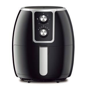 China Wifi Household Manual Air Fryer 2L 3L 3.5L 1350W Digital Thermostat Temperature Control Commercial For Restaurants on sale