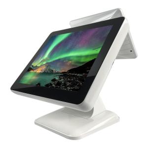 China 60G SSD Intel I3 Pos Touch Screen Cash Register on sale