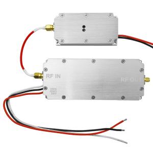 Best 30W RF Amplifier Module Wide Frequency Range for Various Signals wholesale