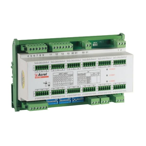 Cheap 5~10000A AC220V Multi Circuit Energy Meter For Data Center IDC for sale