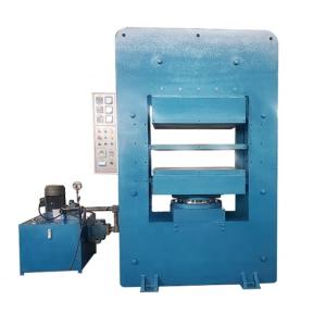 Best Productivity Boosting Sheet Rubber Slipper Making Machine with Automatic Function wholesale
