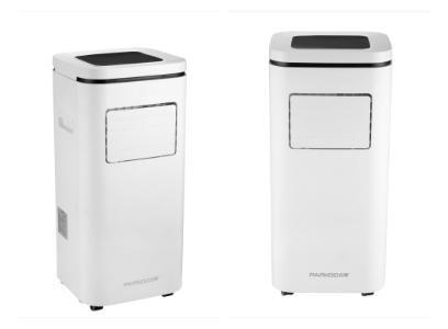 Cheap Portable R290 Refrigerant Air Conditioner 2 speeds adjustable for sale